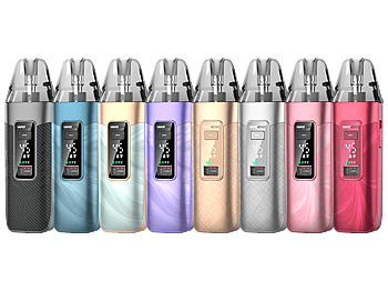 Vaporesso - LUXE X3