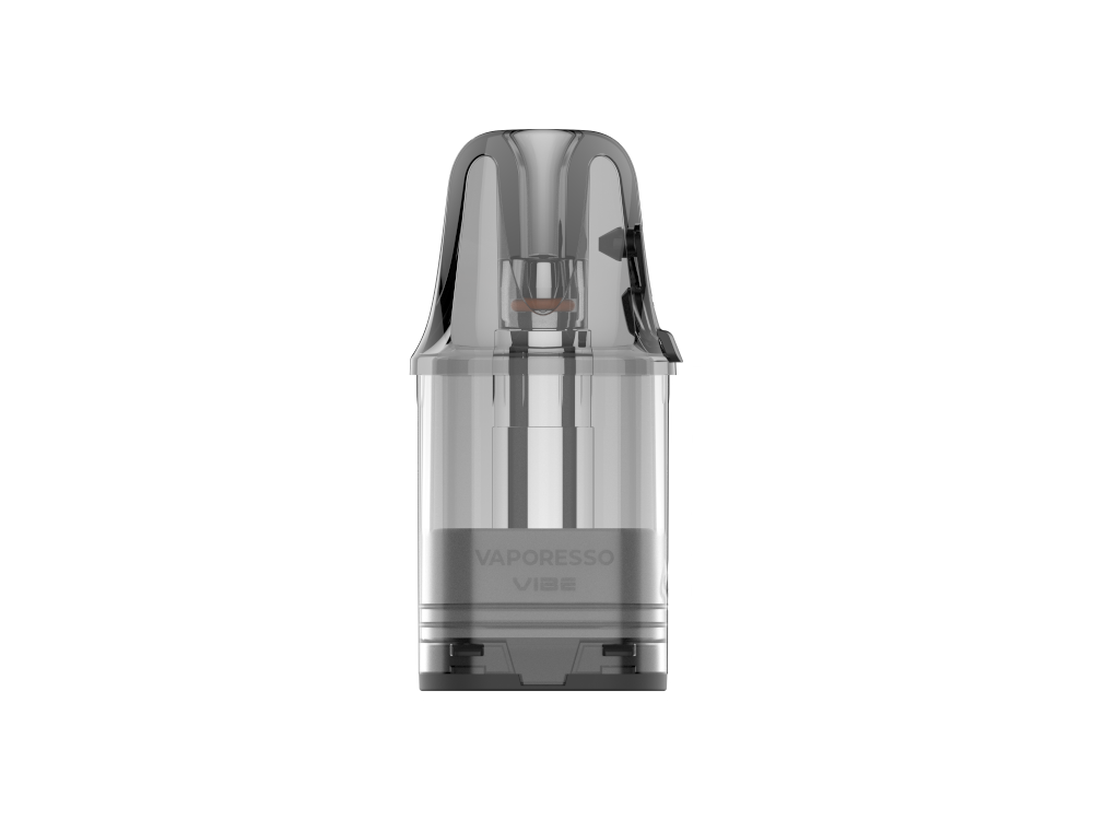 Vaporesso - Vibe Dual Mesh Smart T-Pod xxx (3 Stück pro Packung)