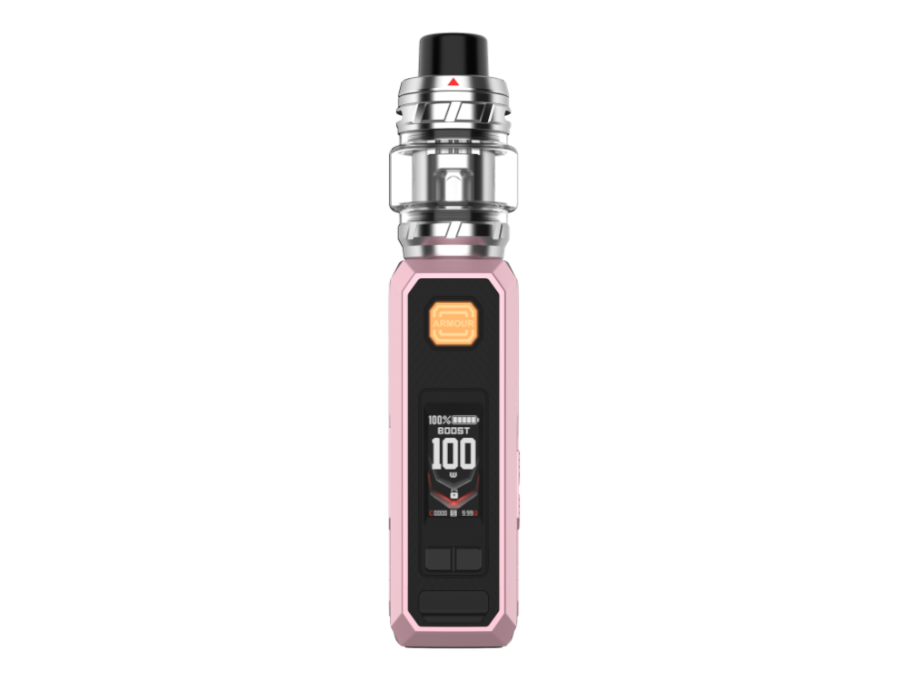 Vaporesso - Armour Ultra E-Zigaretten Set
