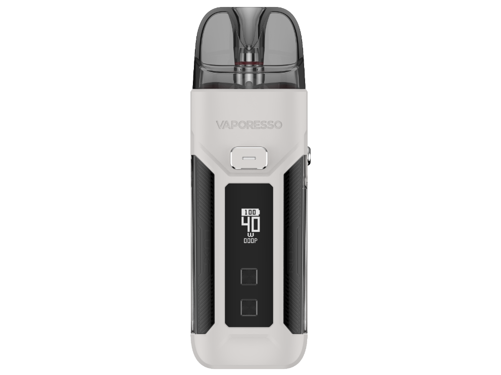 Vaporesso - LUXE X Pro E-Zigaretten Set