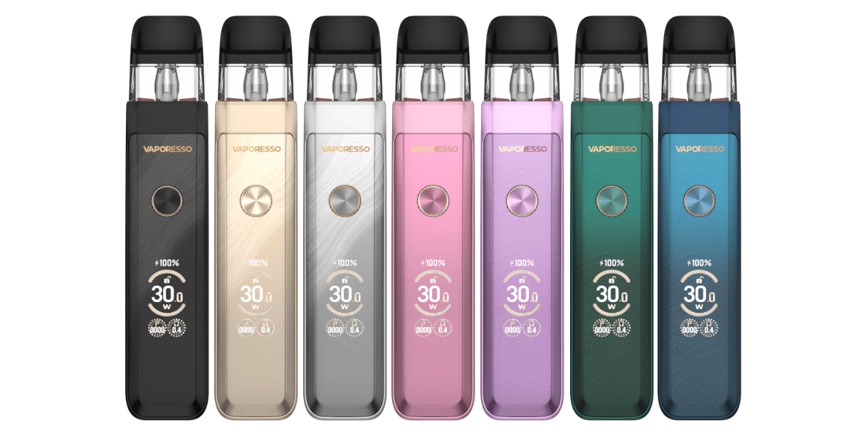 Vaporesso - XROS Pro 2