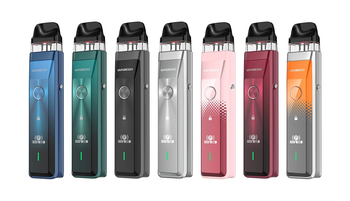Vaporesso - XROS Pro